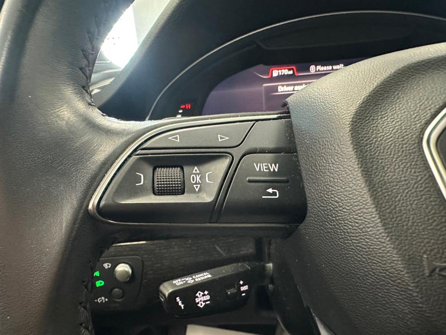 2019 Audi Q7 Prestige 55 TFSI quattro, available for sale in Inwood, New York | 5 Towns Drive. Inwood, New York 2019 Audi Q7 Prestige 55 TFSI quattro, available for sale in Inwood, New York | 5 Towns Drive. Inwood, New York