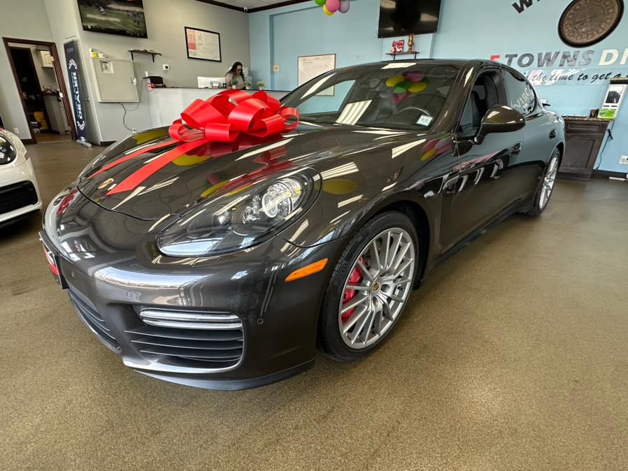 2016 Porsche Panamera 4dr HB GTS, available for sale in Inwood, New York | 5 Towns Drive. Inwood, New York 2016 Porsche Panamera 4dr HB GTS, available for sale in Inwood, New York | 5 Towns Drive. Inwood, New York
