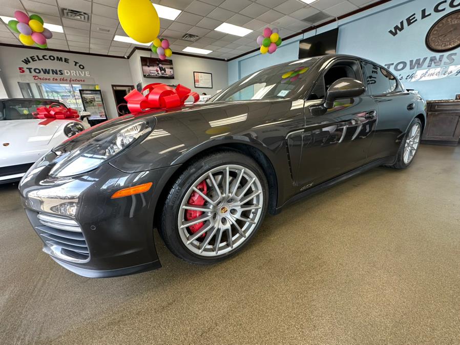 2016 Porsche Panamera 4dr HB GTS, available for sale in Inwood, New York | 5 Towns Drive. Inwood, New York 2016 Porsche Panamera 4dr HB GTS, available for sale in Inwood, New York | 5 Towns Drive. Inwood, New York