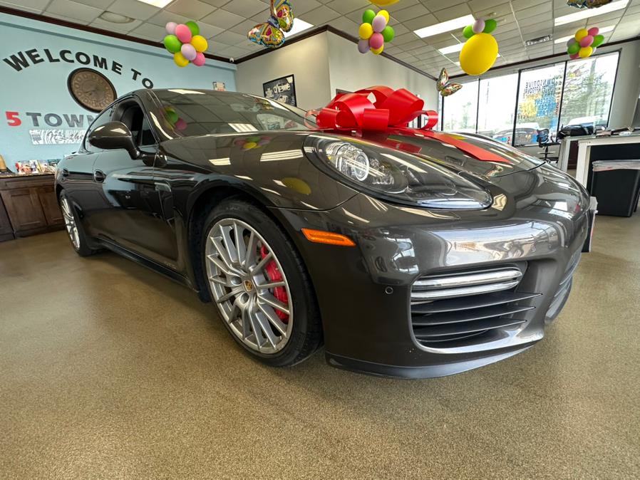 2016 Porsche Panamera 4dr HB GTS, available for sale in Inwood, New York | 5 Towns Drive. Inwood, New York 2016 Porsche Panamera 4dr HB GTS, available for sale in Inwood, New York | 5 Towns Drive. Inwood, New York