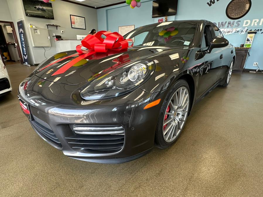 2016 Porsche Panamera 4dr HB GTS, available for sale in Inwood, New York | 5 Towns Drive. Inwood, New York 2016 Porsche Panamera 4dr HB GTS, available for sale in Inwood, New York | 5 Towns Drive. Inwood, New York