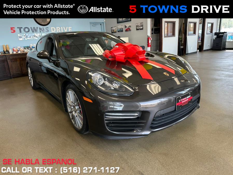 Used 2016 Porsche Panamera in Inwood, New York | 5 Towns Drive. Inwood, New York