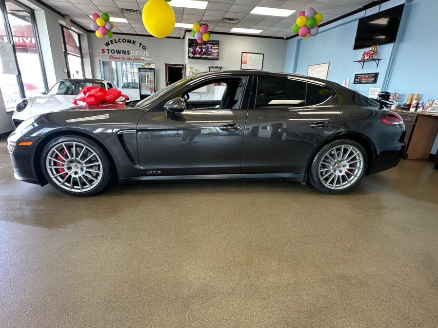 2016 Porsche Panamera 4dr HB GTS, available for sale in Inwood, New York | 5 Towns Drive. Inwood, New York 2016 Porsche Panamera 4dr HB GTS, available for sale in Inwood, New York | 5 Towns Drive. Inwood, New York