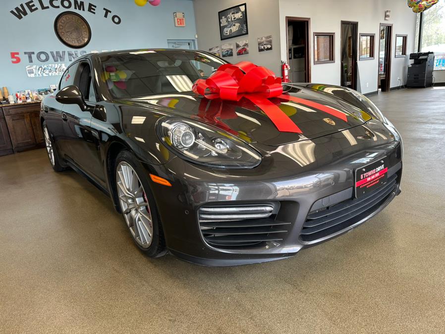 2016 Porsche Panamera 4dr HB GTS, available for sale in Inwood, New York | 5 Towns Drive. Inwood, New York 2016 Porsche Panamera 4dr HB GTS, available for sale in Inwood, New York | 5 Towns Drive. Inwood, New York