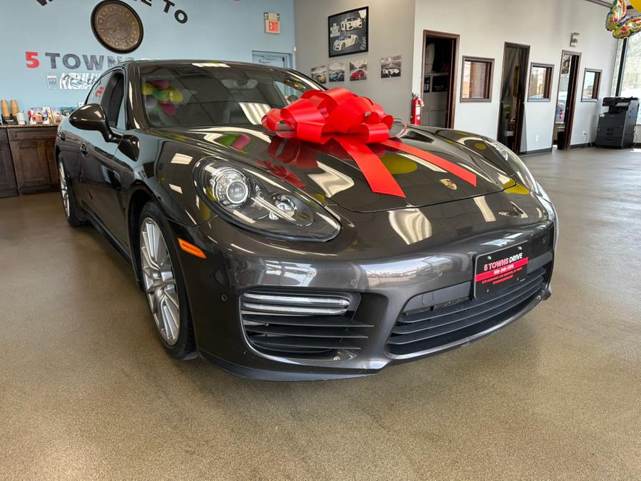 2016 Porsche Panamera 4dr HB GTS, available for sale in Inwood, New York | 5 Towns Drive. Inwood, New York 2016 Porsche Panamera 4dr HB GTS, available for sale in Inwood, New York | 5 Towns Drive. Inwood, New York