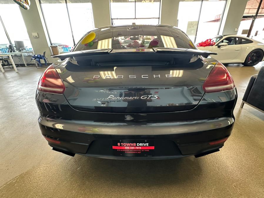 2016 Porsche Panamera 4dr HB GTS, available for sale in Inwood, New York | 5 Towns Drive. Inwood, New York 2016 Porsche Panamera 4dr HB GTS, available for sale in Inwood, New York | 5 Towns Drive. Inwood, New York