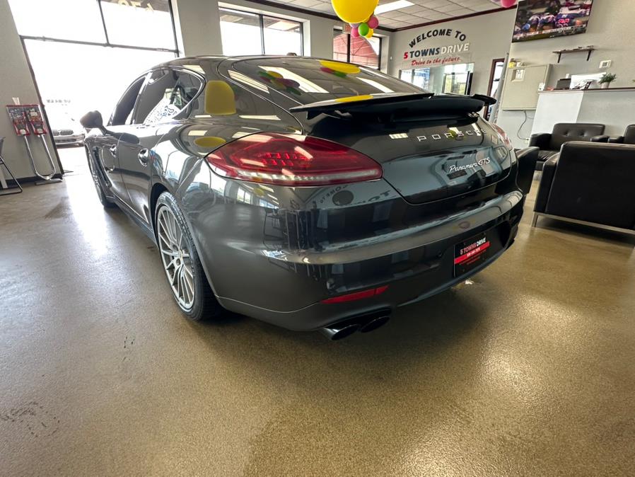 2016 Porsche Panamera 4dr HB GTS, available for sale in Inwood, New York | 5 Towns Drive. Inwood, New York 2016 Porsche Panamera 4dr HB GTS, available for sale in Inwood, New York | 5 Towns Drive. Inwood, New York