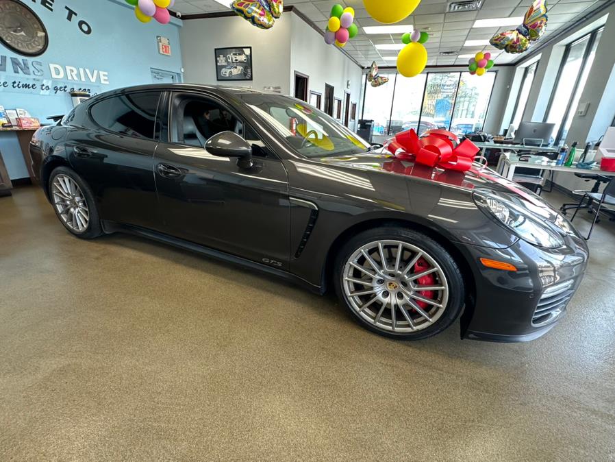 2016 Porsche Panamera 4dr HB GTS, available for sale in Inwood, New York | 5 Towns Drive. Inwood, New York 2016 Porsche Panamera 4dr HB GTS, available for sale in Inwood, New York | 5 Towns Drive. Inwood, New York