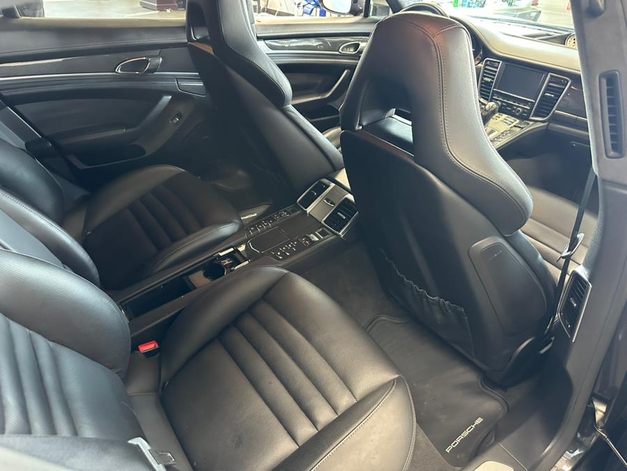 2016 Porsche Panamera 4dr HB GTS, available for sale in Inwood, New York | 5 Towns Drive. Inwood, New York 2016 Porsche Panamera 4dr HB GTS, available for sale in Inwood, New York | 5 Towns Drive. Inwood, New York
