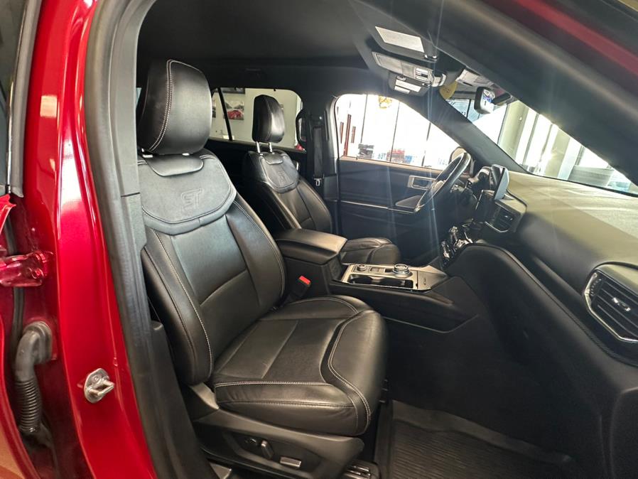 2022 Ford Explorer ST 4WD, available for sale in Inwood, New York | 5 Towns Drive. Inwood, New York 2022 Ford Explorer ST 4WD, available for sale in Inwood, New York | 5 Towns Drive. Inwood, New York