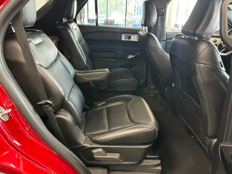2022 Ford Explorer ST 4WD, available for sale in Inwood, New York | 5 Towns Drive. Inwood, New York 2022 Ford Explorer ST 4WD, available for sale in Inwood, New York | 5 Towns Drive. Inwood, New York