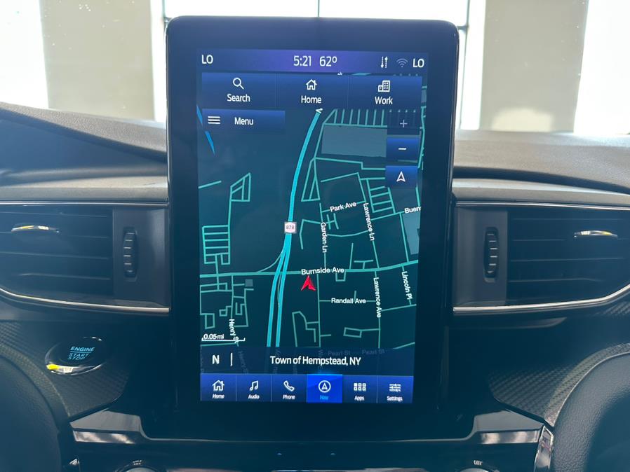 2022 Ford Explorer ST 4WD, available for sale in Inwood, New York | 5 Towns Drive. Inwood, New York 2022 Ford Explorer ST 4WD, available for sale in Inwood, New York | 5 Towns Drive. Inwood, New York