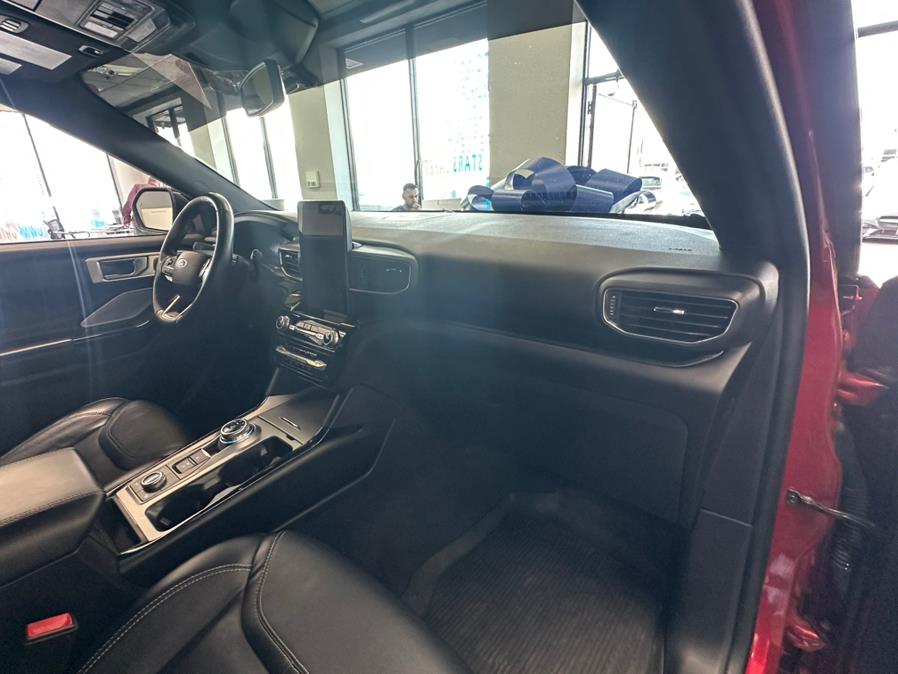 2022 Ford Explorer ST 4WD, available for sale in Inwood, New York | 5 Towns Drive. Inwood, New York 2022 Ford Explorer ST 4WD, available for sale in Inwood, New York | 5 Towns Drive. Inwood, New York