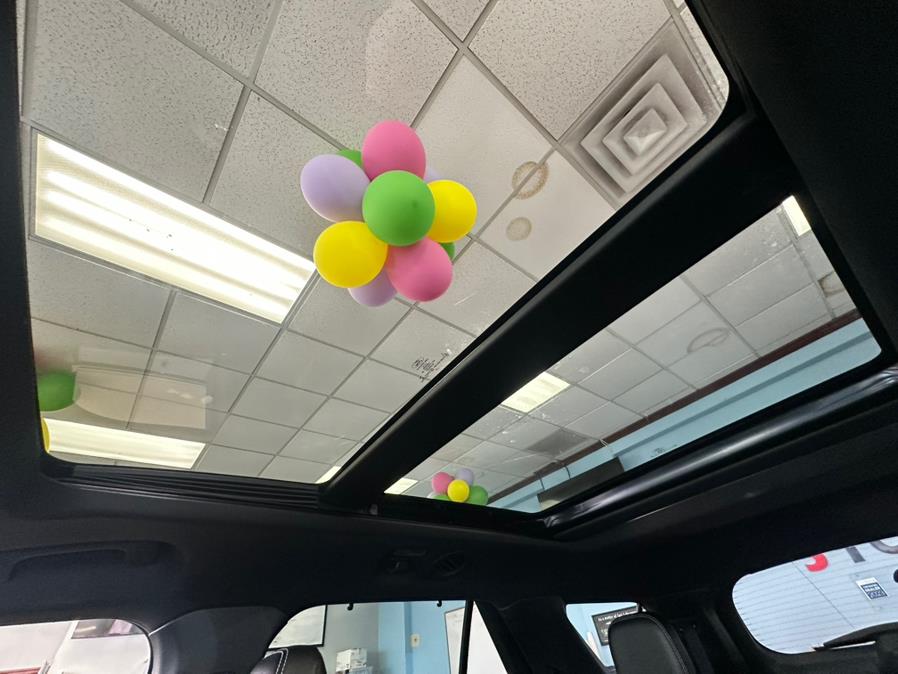 2022 Ford Explorer ST 4WD, available for sale in Inwood, New York | 5 Towns Drive. Inwood, New York 2022 Ford Explorer ST 4WD, available for sale in Inwood, New York | 5 Towns Drive. Inwood, New York