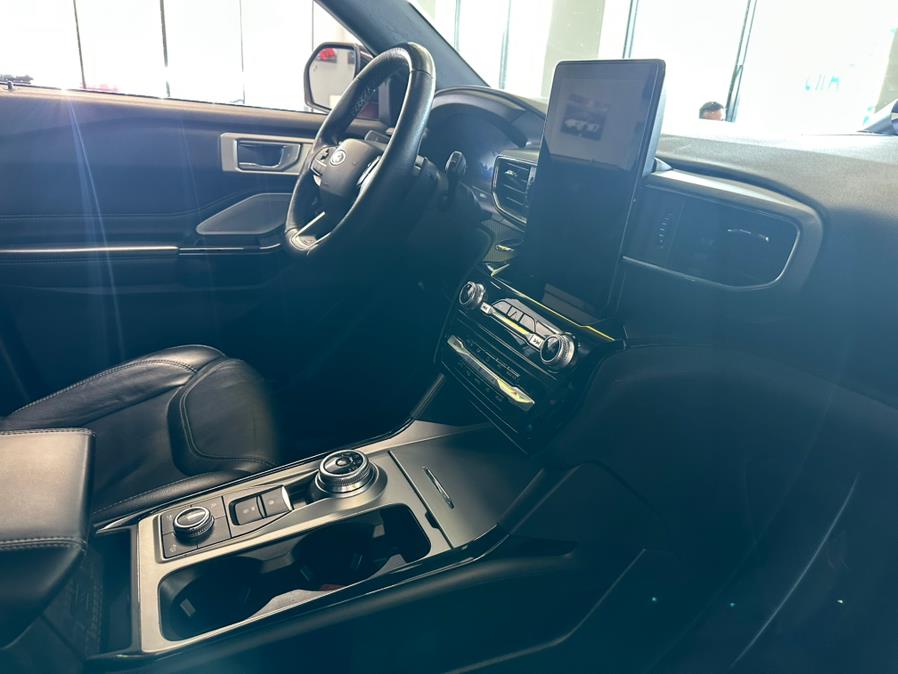 2022 Ford Explorer ST 4WD, available for sale in Inwood, New York | 5 Towns Drive. Inwood, New York 2022 Ford Explorer ST 4WD, available for sale in Inwood, New York | 5 Towns Drive. Inwood, New York