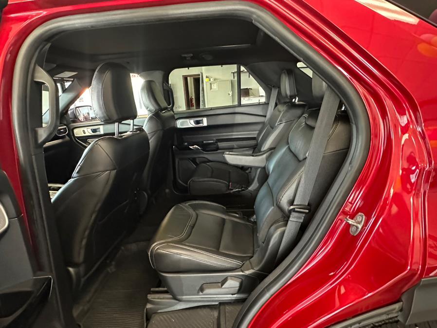 2022 Ford Explorer ST 4WD, available for sale in Inwood, New York | 5 Towns Drive. Inwood, New York 2022 Ford Explorer ST 4WD, available for sale in Inwood, New York | 5 Towns Drive. Inwood, New York