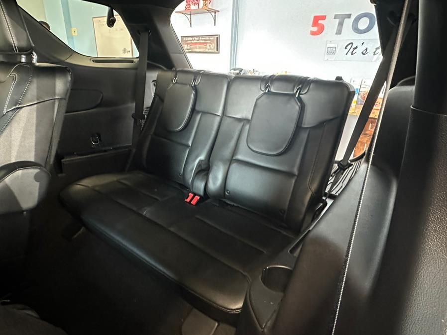 2022 Ford Explorer ST 4WD, available for sale in Inwood, New York | 5 Towns Drive. Inwood, New York 2022 Ford Explorer ST 4WD, available for sale in Inwood, New York | 5 Towns Drive. Inwood, New York