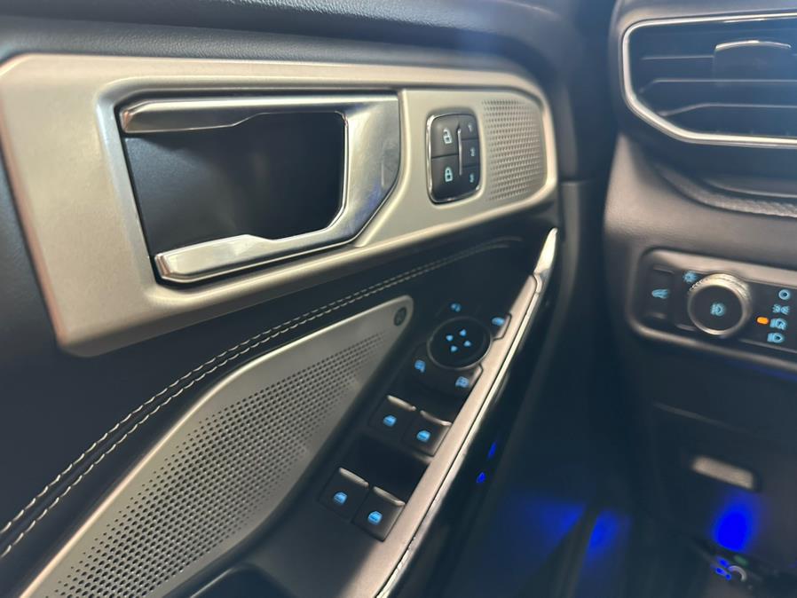 2022 Ford Explorer ST 4WD, available for sale in Inwood, New York | 5 Towns Drive. Inwood, New York 2022 Ford Explorer ST 4WD, available for sale in Inwood, New York | 5 Towns Drive. Inwood, New York