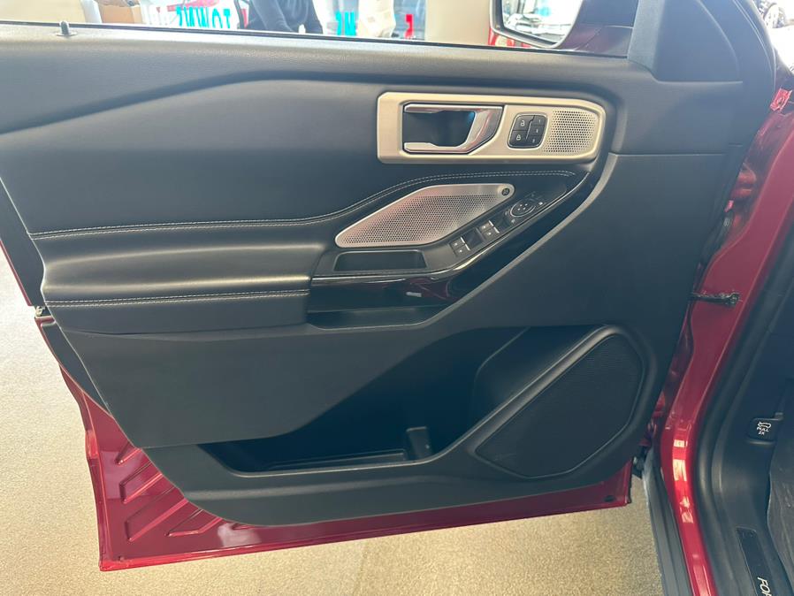2022 Ford Explorer ST 4WD, available for sale in Inwood, New York | 5 Towns Drive. Inwood, New York 2022 Ford Explorer ST 4WD, available for sale in Inwood, New York | 5 Towns Drive. Inwood, New York