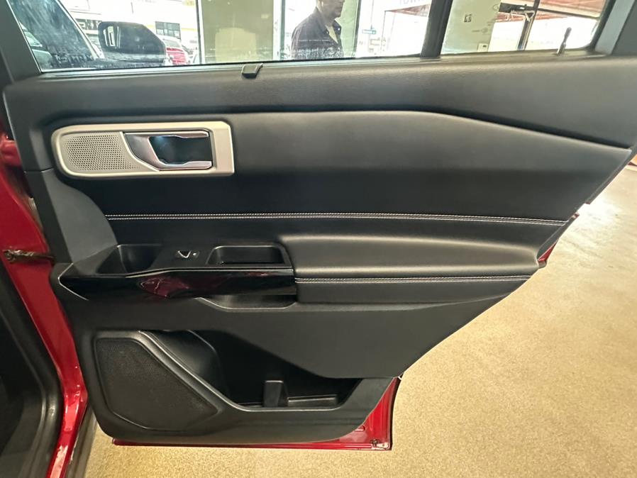 2022 Ford Explorer ST 4WD, available for sale in Inwood, New York | 5 Towns Drive. Inwood, New York 2022 Ford Explorer ST 4WD, available for sale in Inwood, New York | 5 Towns Drive. Inwood, New York