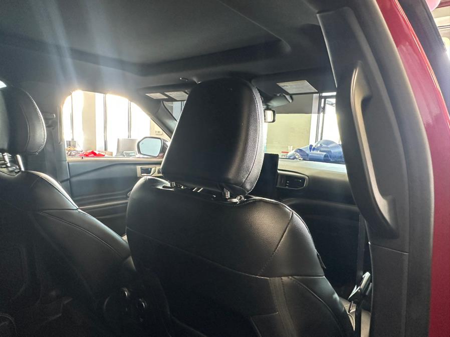 2022 Ford Explorer ST 4WD, available for sale in Inwood, New York | 5 Towns Drive. Inwood, New York 2022 Ford Explorer ST 4WD, available for sale in Inwood, New York | 5 Towns Drive. Inwood, New York