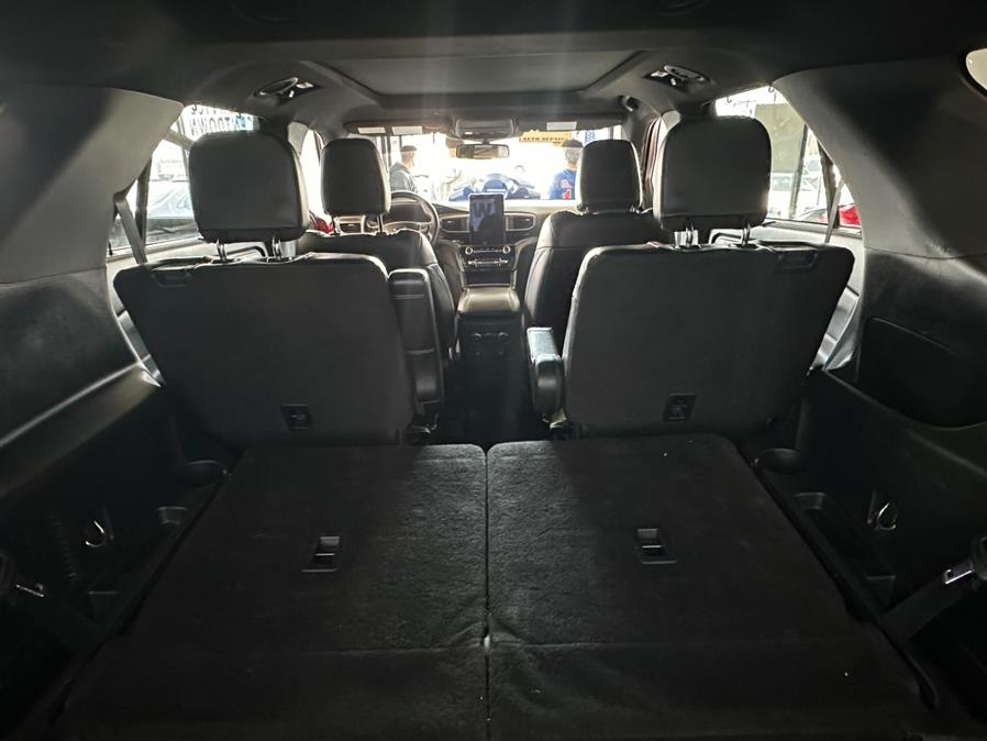 2022 Ford Explorer ST 4WD, available for sale in Inwood, New York | 5 Towns Drive. Inwood, New York 2022 Ford Explorer ST 4WD, available for sale in Inwood, New York | 5 Towns Drive. Inwood, New York