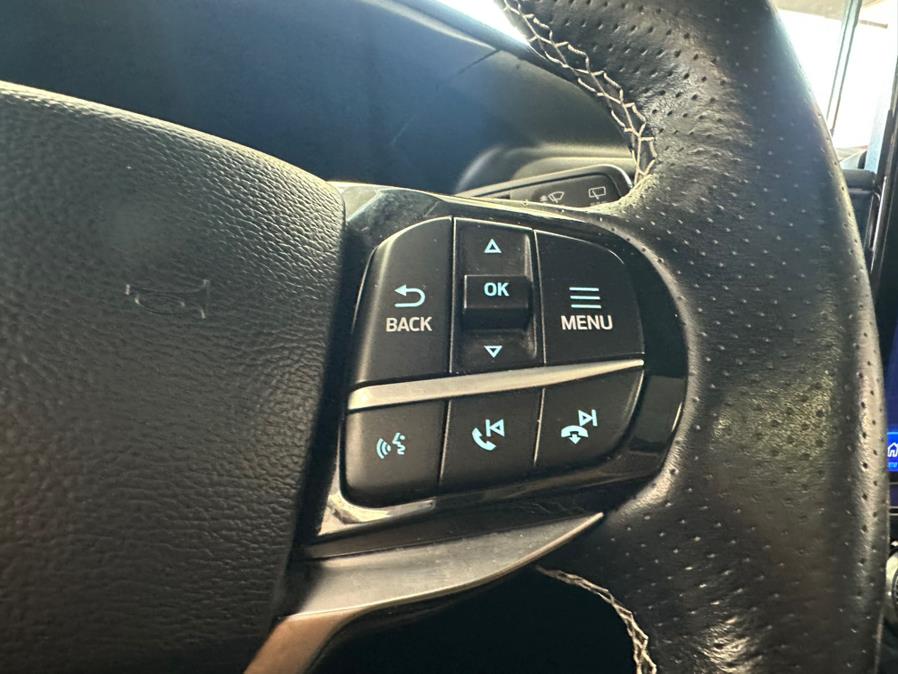 2022 Ford Explorer ST 4WD, available for sale in Inwood, New York | 5 Towns Drive. Inwood, New York 2022 Ford Explorer ST 4WD, available for sale in Inwood, New York | 5 Towns Drive. Inwood, New York