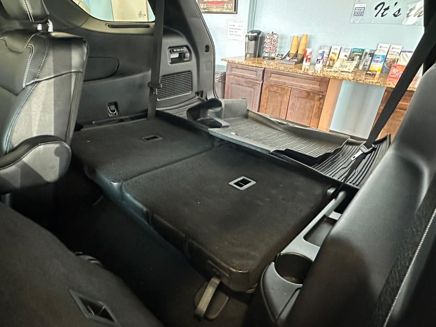 2022 Ford Explorer ST 4WD, available for sale in Inwood, New York | 5 Towns Drive. Inwood, New York 2022 Ford Explorer ST 4WD, available for sale in Inwood, New York | 5 Towns Drive. Inwood, New York
