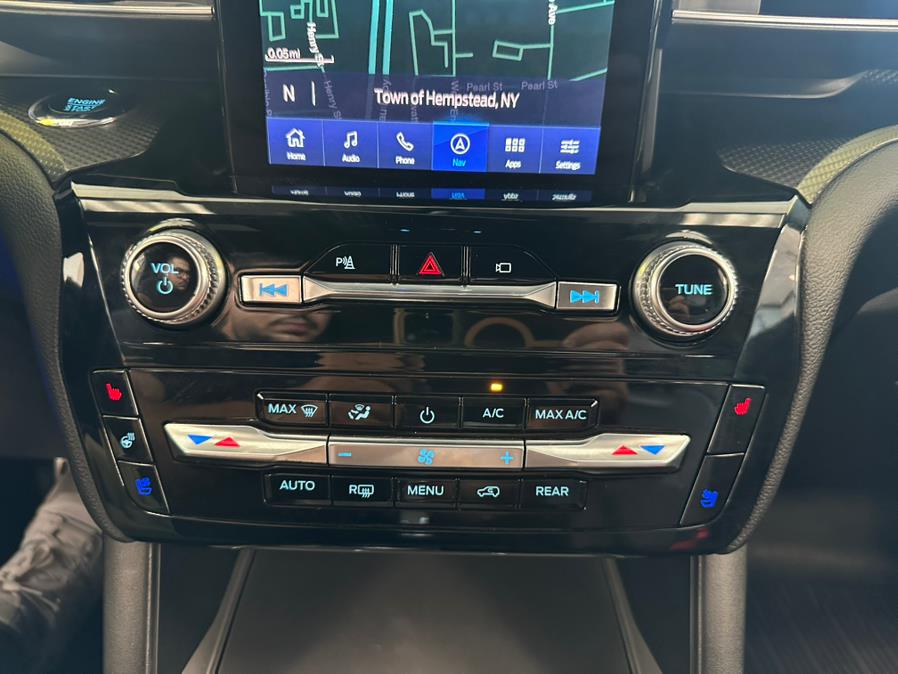 2022 Ford Explorer ST 4WD, available for sale in Inwood, New York | 5 Towns Drive. Inwood, New York 2022 Ford Explorer ST 4WD, available for sale in Inwood, New York | 5 Towns Drive. Inwood, New York