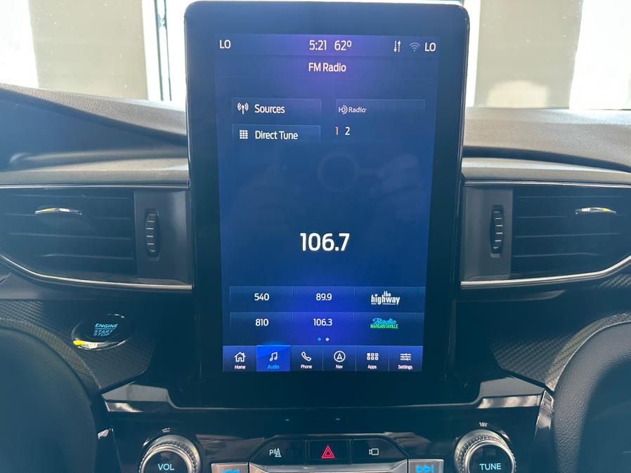 2022 Ford Explorer ST 4WD, available for sale in Inwood, New York | 5 Towns Drive. Inwood, New York 2022 Ford Explorer ST 4WD, available for sale in Inwood, New York | 5 Towns Drive. Inwood, New York