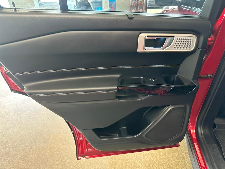 2022 Ford Explorer ST 4WD, available for sale in Inwood, New York | 5 Towns Drive. Inwood, New York 2022 Ford Explorer ST 4WD, available for sale in Inwood, New York | 5 Towns Drive. Inwood, New York