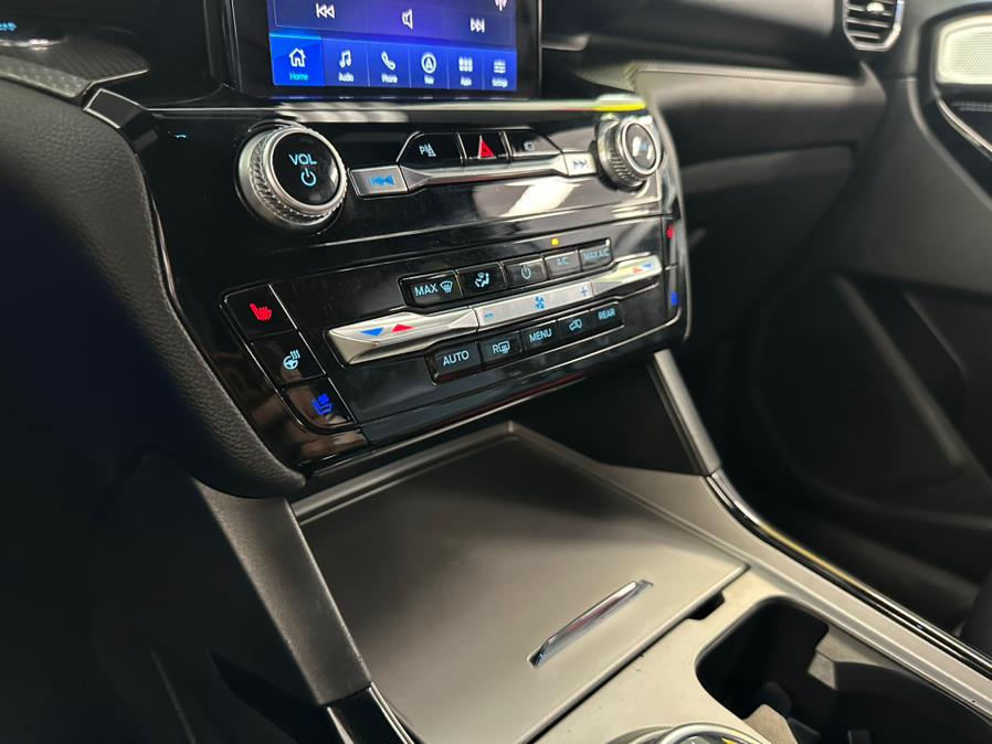 2022 Ford Explorer ST 4WD, available for sale in Inwood, New York | 5 Towns Drive. Inwood, New York 2022 Ford Explorer ST 4WD, available for sale in Inwood, New York | 5 Towns Drive. Inwood, New York