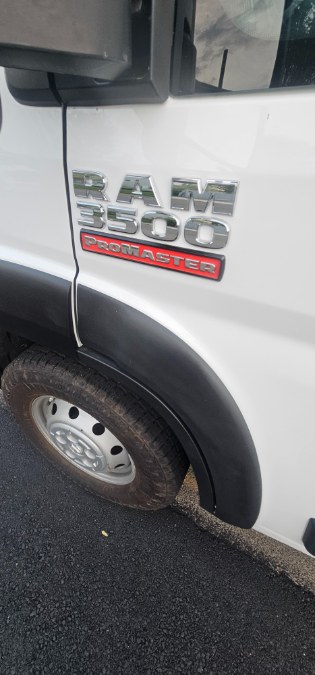 2021 Ram ProMaster Cargo Van 3500 High Roof 159" WB EXT, available for sale in Hamden, Connecticut | Adonai Auto Sales LLC. Hamden, Connecticut 2021 Ram ProMaster Cargo Van 3500 High Roof 159" WB EXT, available for sale in Hamden, Connecticut | Adonai Auto Sales LLC. Hamden, Connecticut