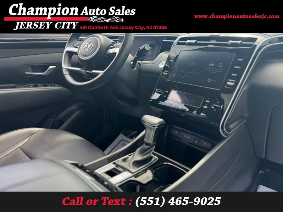 2023 Hyundai Tucson SEL AWD, available for sale in Jersey City, New Jersey | Champion Auto Sales. Jersey City, New Jersey 2023 Hyundai Tucson SEL AWD, available for sale in Jersey City, New Jersey | Champion Auto Sales. Jersey City, New Jersey