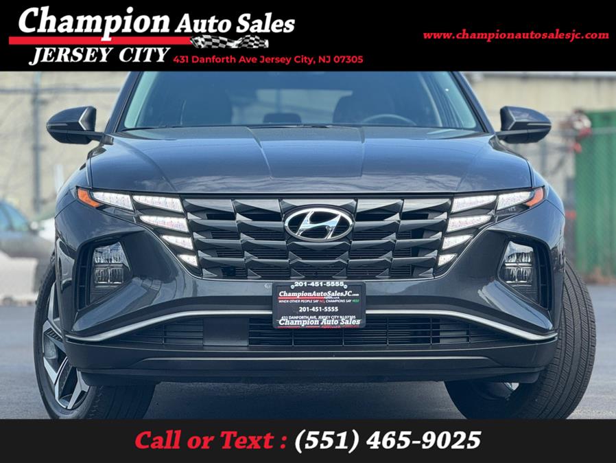 2023 Hyundai Tucson SEL AWD, available for sale in Jersey City, New Jersey | Champion Auto Sales. Jersey City, New Jersey 2023 Hyundai Tucson SEL AWD, available for sale in Jersey City, New Jersey | Champion Auto Sales. Jersey City, New Jersey