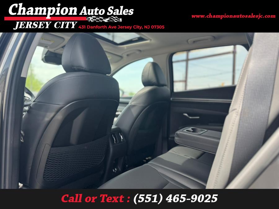 2023 Hyundai Tucson SEL AWD, available for sale in Jersey City, New Jersey | Champion Auto Sales. Jersey City, New Jersey 2023 Hyundai Tucson SEL AWD, available for sale in Jersey City, New Jersey | Champion Auto Sales. Jersey City, New Jersey