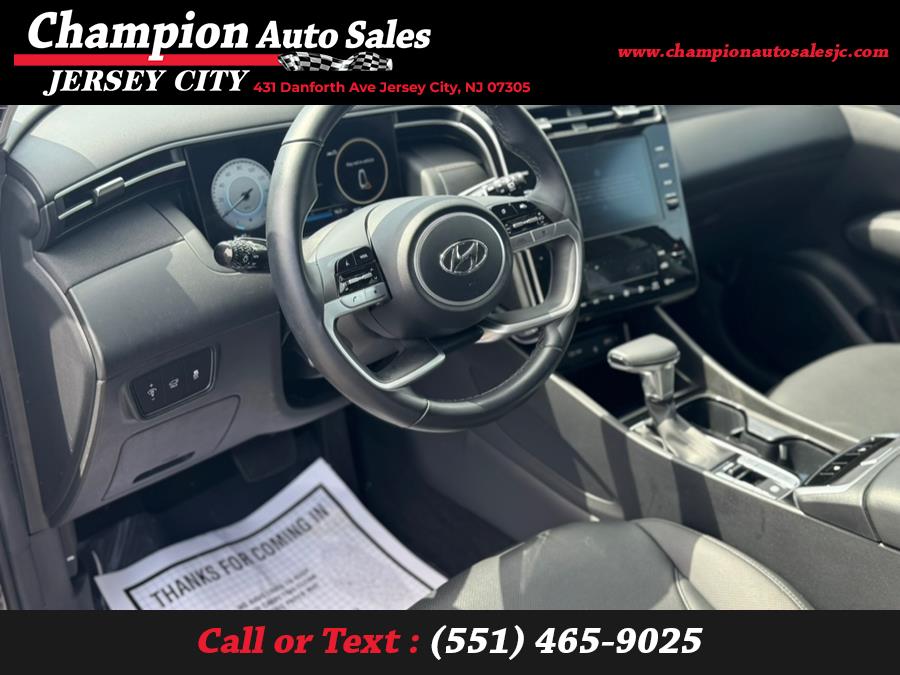 2023 Hyundai Tucson SEL AWD, available for sale in Jersey City, New Jersey | Champion Auto Sales. Jersey City, New Jersey 2023 Hyundai Tucson SEL AWD, available for sale in Jersey City, New Jersey | Champion Auto Sales. Jersey City, New Jersey