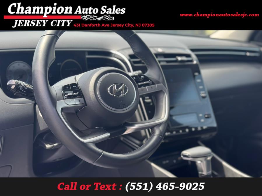 2023 Hyundai Tucson SEL AWD, available for sale in Jersey City, New Jersey | Champion Auto Sales. Jersey City, New Jersey 2023 Hyundai Tucson SEL AWD, available for sale in Jersey City, New Jersey | Champion Auto Sales. Jersey City, New Jersey