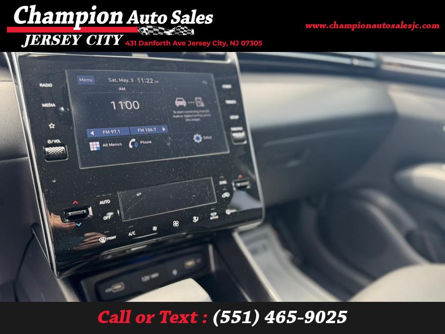 2023 Hyundai Tucson SEL AWD, available for sale in Jersey City, New Jersey | Champion Auto Sales. Jersey City, New Jersey 2023 Hyundai Tucson SEL AWD, available for sale in Jersey City, New Jersey | Champion Auto Sales. Jersey City, New Jersey