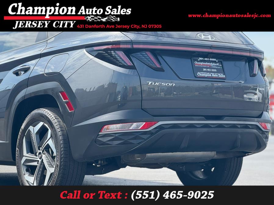 2023 Hyundai Tucson SEL AWD, available for sale in Jersey City, New Jersey | Champion Auto Sales. Jersey City, New Jersey 2023 Hyundai Tucson SEL AWD, available for sale in Jersey City, New Jersey | Champion Auto Sales. Jersey City, New Jersey