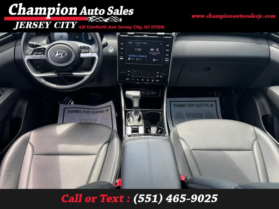2023 Hyundai Tucson SEL AWD, available for sale in Jersey City, New Jersey | Champion Auto Sales. Jersey City, New Jersey 2023 Hyundai Tucson SEL AWD, available for sale in Jersey City, New Jersey | Champion Auto Sales. Jersey City, New Jersey