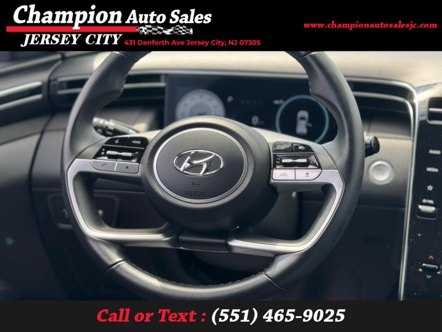 2023 Hyundai Tucson SEL AWD, available for sale in Jersey City, New Jersey | Champion Auto Sales. Jersey City, New Jersey 2023 Hyundai Tucson SEL AWD, available for sale in Jersey City, New Jersey | Champion Auto Sales. Jersey City, New Jersey