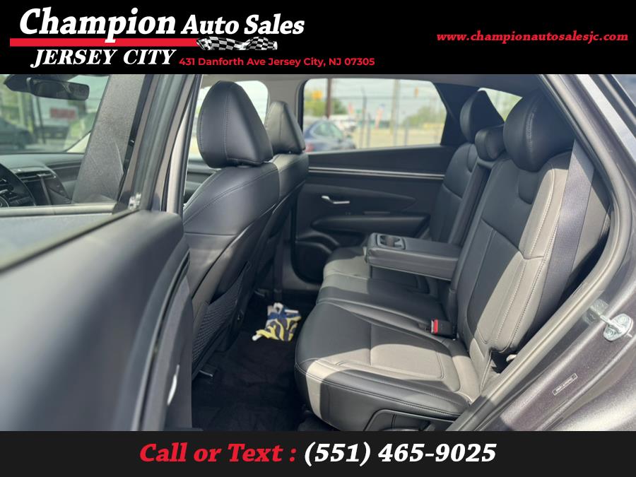 2023 Hyundai Tucson SEL AWD, available for sale in Jersey City, New Jersey | Champion Auto Sales. Jersey City, New Jersey 2023 Hyundai Tucson SEL AWD, available for sale in Jersey City, New Jersey | Champion Auto Sales. Jersey City, New Jersey