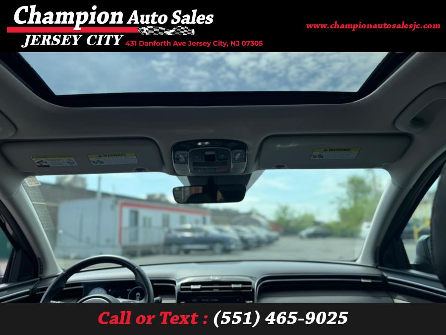 2023 Hyundai Tucson SEL AWD, available for sale in Jersey City, New Jersey | Champion Auto Sales. Jersey City, New Jersey 2023 Hyundai Tucson SEL AWD, available for sale in Jersey City, New Jersey | Champion Auto Sales. Jersey City, New Jersey