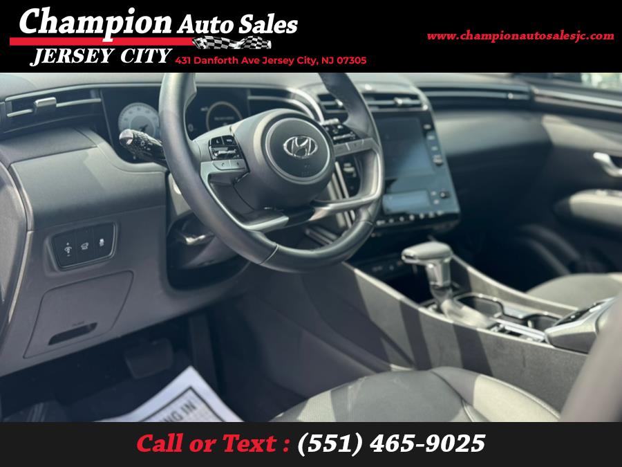 2023 Hyundai Tucson SEL AWD, available for sale in Jersey City, New Jersey | Champion Auto Sales. Jersey City, New Jersey 2023 Hyundai Tucson SEL AWD, available for sale in Jersey City, New Jersey | Champion Auto Sales. Jersey City, New Jersey