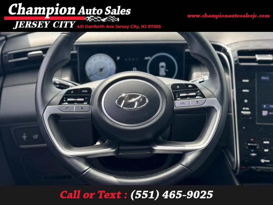 2023 Hyundai Tucson SEL AWD, available for sale in Jersey City, New Jersey | Champion Auto Sales. Jersey City, New Jersey 2023 Hyundai Tucson SEL AWD, available for sale in Jersey City, New Jersey | Champion Auto Sales. Jersey City, New Jersey