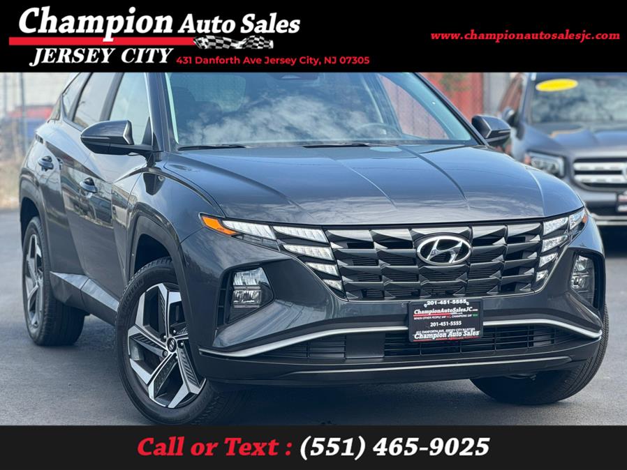 2023 Hyundai Tucson SEL AWD, available for sale in Jersey City, New Jersey | Champion Auto Sales. Jersey City, New Jersey 2023 Hyundai Tucson SEL AWD, available for sale in Jersey City, New Jersey | Champion Auto Sales. Jersey City, New Jersey