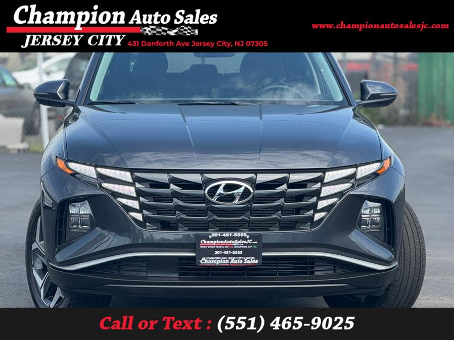 2023 Hyundai Tucson SEL AWD, available for sale in Jersey City, New Jersey | Champion Auto Sales. Jersey City, New Jersey 2023 Hyundai Tucson SEL AWD, available for sale in Jersey City, New Jersey | Champion Auto Sales. Jersey City, New Jersey