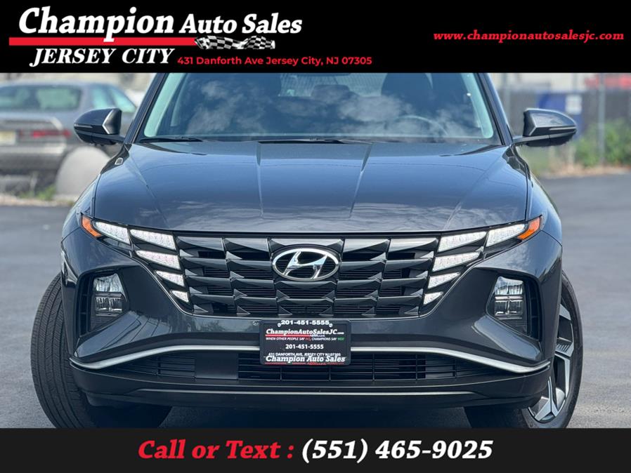 2023 Hyundai Tucson SEL AWD, available for sale in Jersey City, New Jersey | Champion Auto Sales. Jersey City, New Jersey 2023 Hyundai Tucson SEL AWD, available for sale in Jersey City, New Jersey | Champion Auto Sales. Jersey City, New Jersey