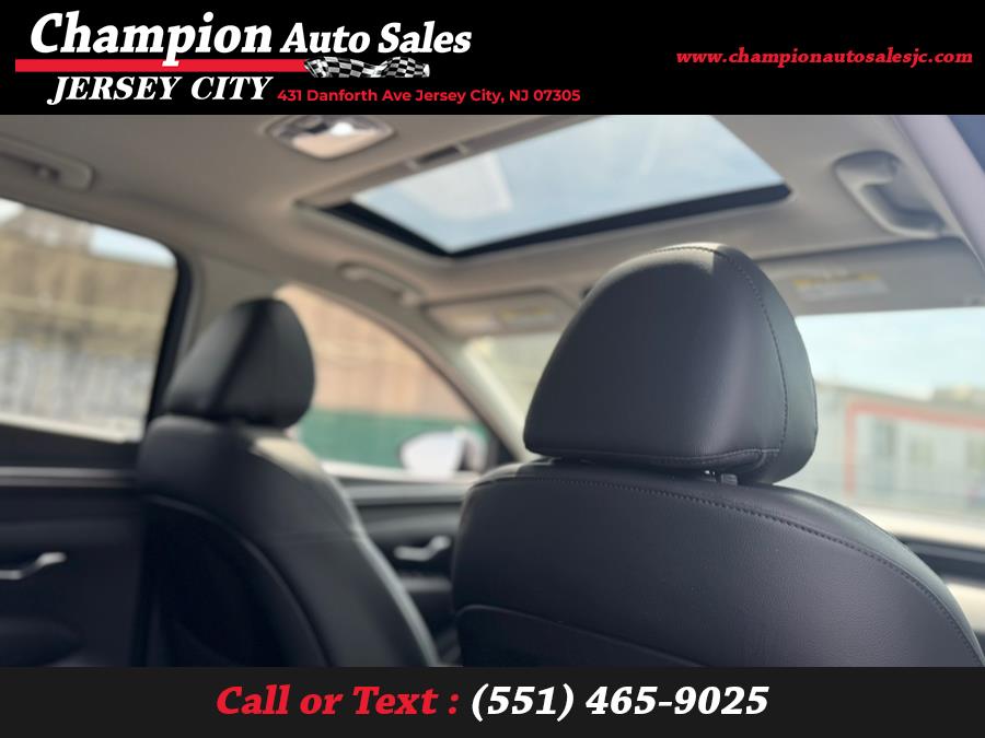 2023 Hyundai Tucson SEL AWD, available for sale in Jersey City, New Jersey | Champion Auto Sales. Jersey City, New Jersey 2023 Hyundai Tucson SEL AWD, available for sale in Jersey City, New Jersey | Champion Auto Sales. Jersey City, New Jersey